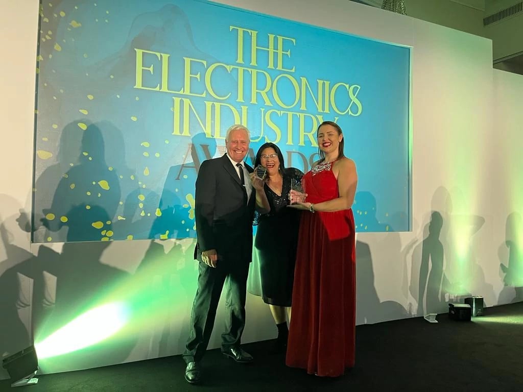 Rochester Electronics - EIA Awards