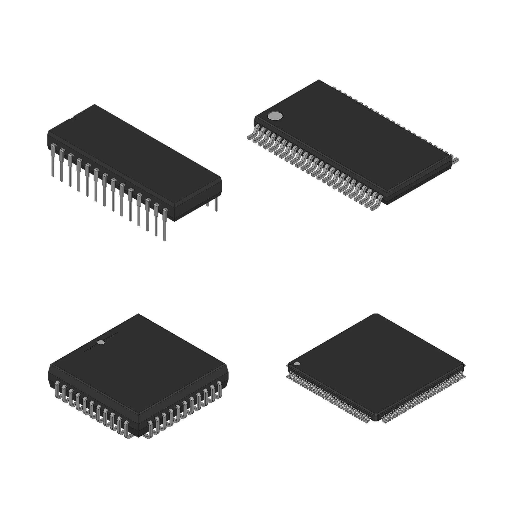Memory Product Category Image