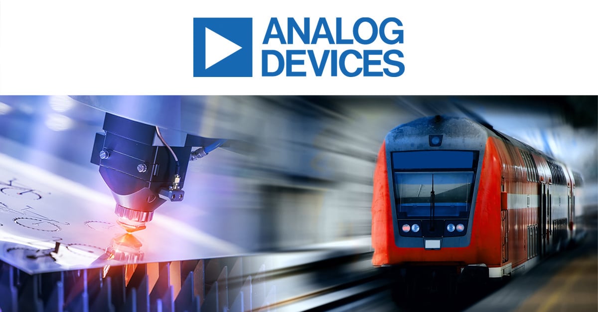 Rochester Electronics - Analog Devices